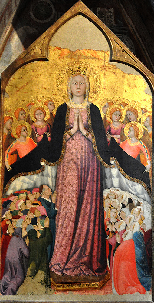 Our Lady of Mercy